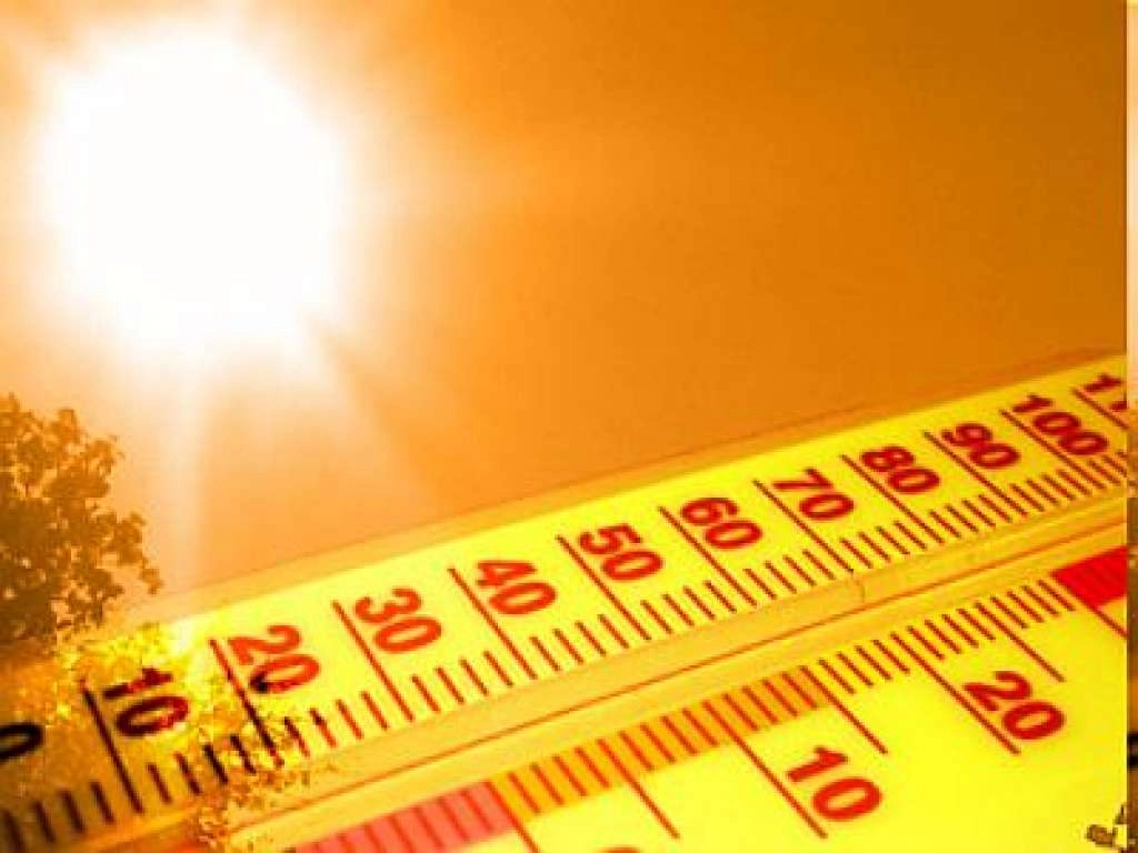 Globalna temperatura nadamašila rekord drugi uzastopni dan